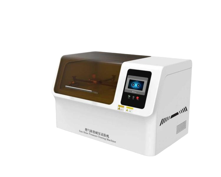 燃?xì)廛浌苣蛪涸囼灆C(jī)