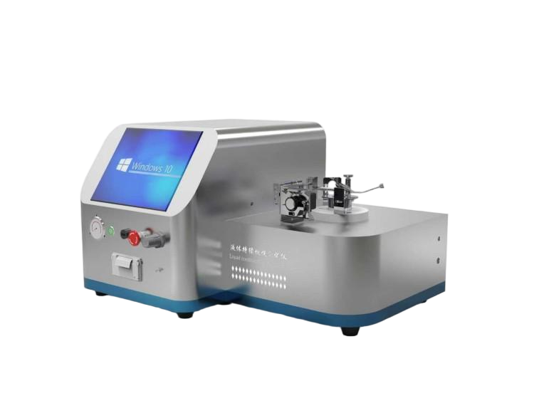 高配版液體持續(xù)燃燒試驗(yàn)儀