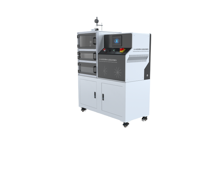 火工品藥劑靜電火花感度試驗儀