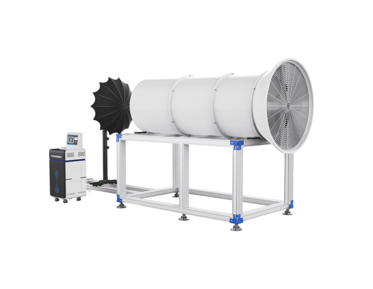 傘類產(chǎn)品抗風(fēng)強度測試儀