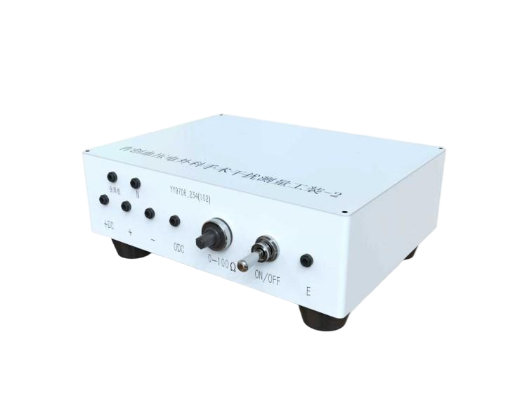 有創(chuàng)血壓電外科手術(shù)干擾測量工裝-2 