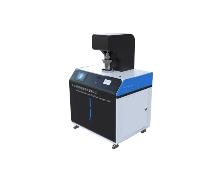 人工血管薄膜破裂強度測試儀