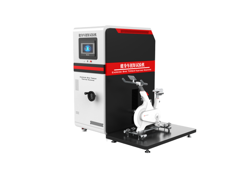 健身車扭矩試驗機