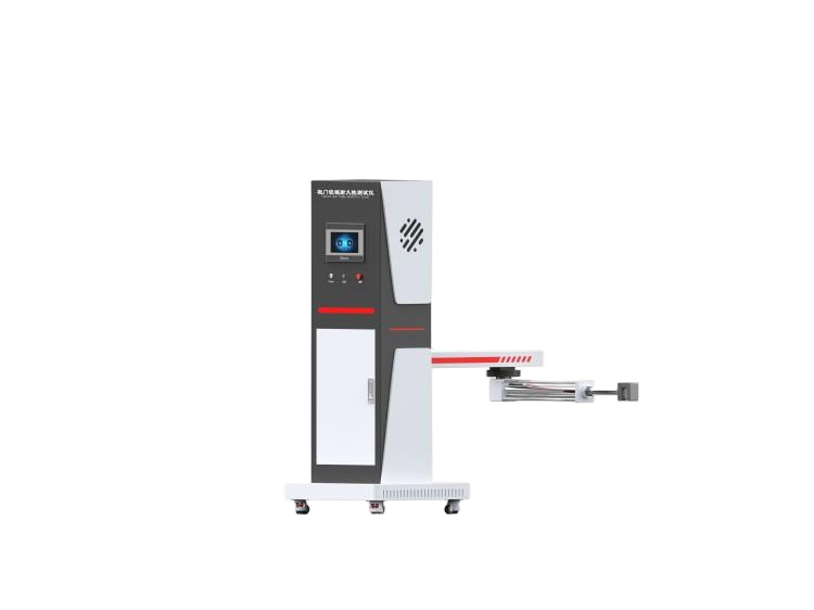 柜門鉸鏈耐久性測試儀