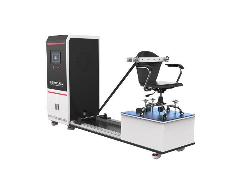 椅背后傾耐久測試儀