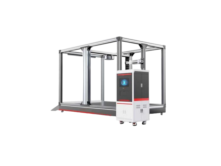 電氣設(shè)備防機(jī)械危險(xiǎn)穩(wěn)定性測(cè)試儀