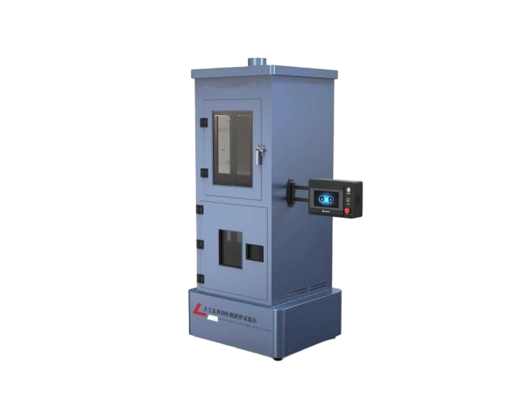 火工品藥劑針刺感度試驗儀