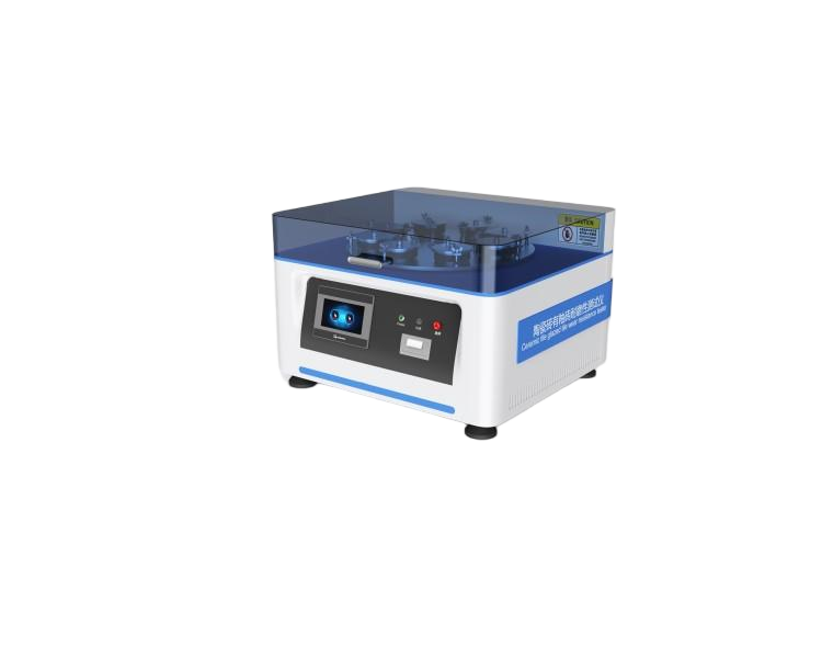 陶瓷磚有釉磚耐磨性測試儀普通版