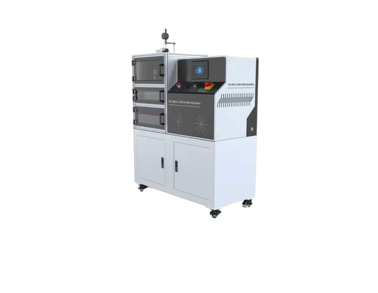 熱氣溶膠滅火劑發(fā)生劑靜電感度測(cè)試儀