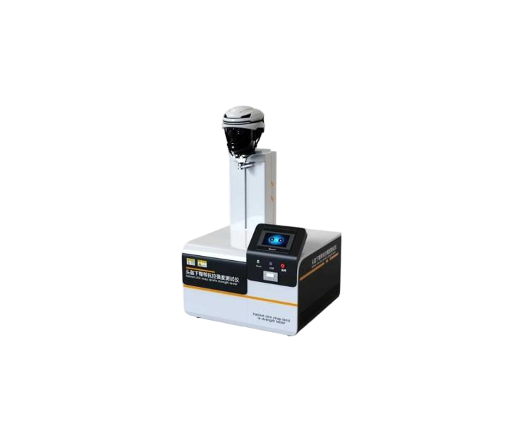 頭盔下顎帶抗拉強(qiáng)度測(cè)試儀