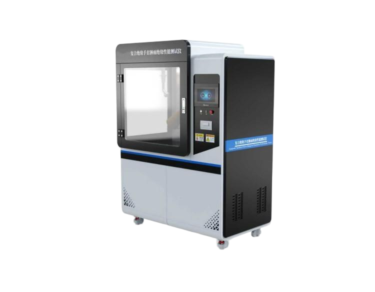 復(fù)合絕緣手套淋雨絕緣性能測試儀