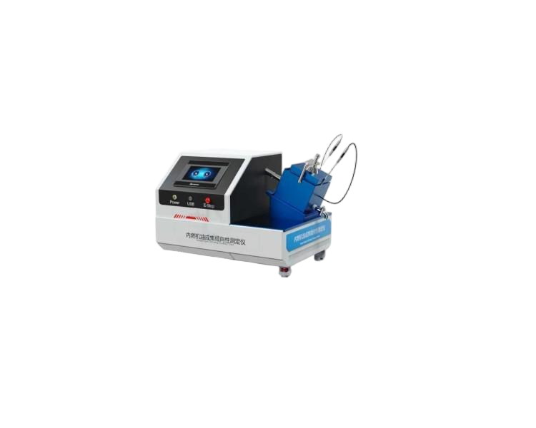 內(nèi)燃機油成焦傾向性測定儀