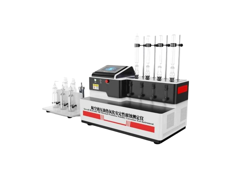 航空液壓油熱氧化安定性及腐蝕測(cè)定儀