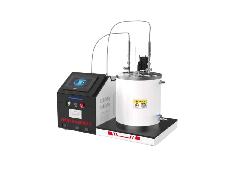 潤(rùn)滑脂氧化安定性測(cè)試儀