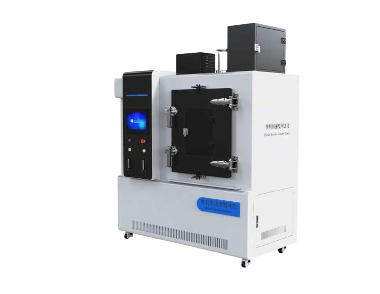 塑料煙密度測試儀 單室法測定煙密度測試儀 電線電纜煙密度測試儀