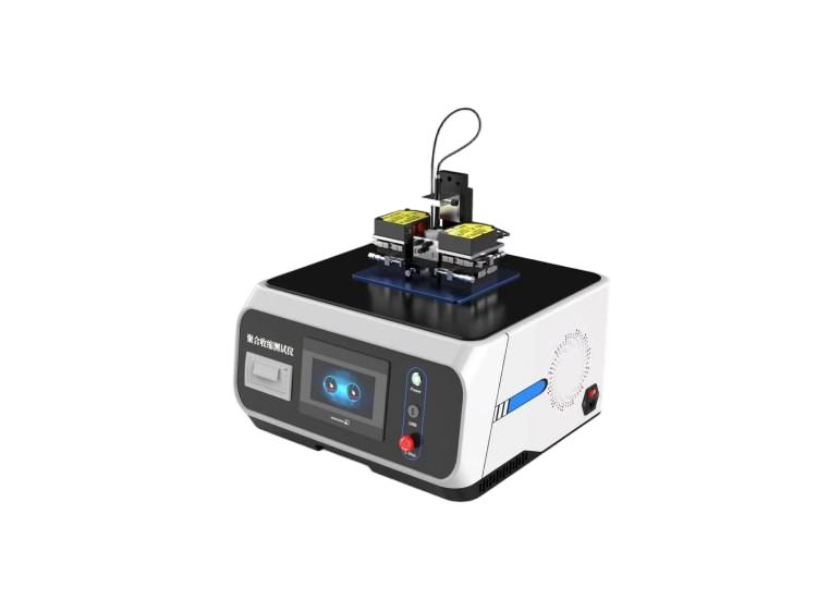 聚合物收縮測(cè)量裝置