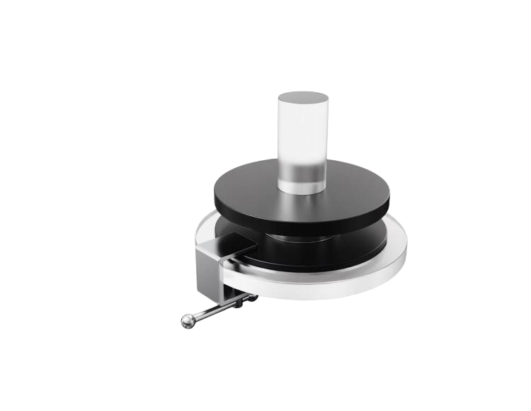 拉伸粘接強(qiáng)度試驗(yàn)裝置-活動(dòng)義齒軟襯材料