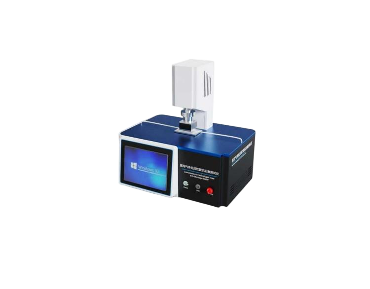 醫(yī)用氣體低壓軟管抗阻塞測試儀