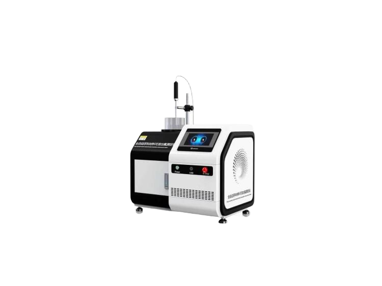 全自動(dòng)牙科材料可溶出氟測(cè)定站