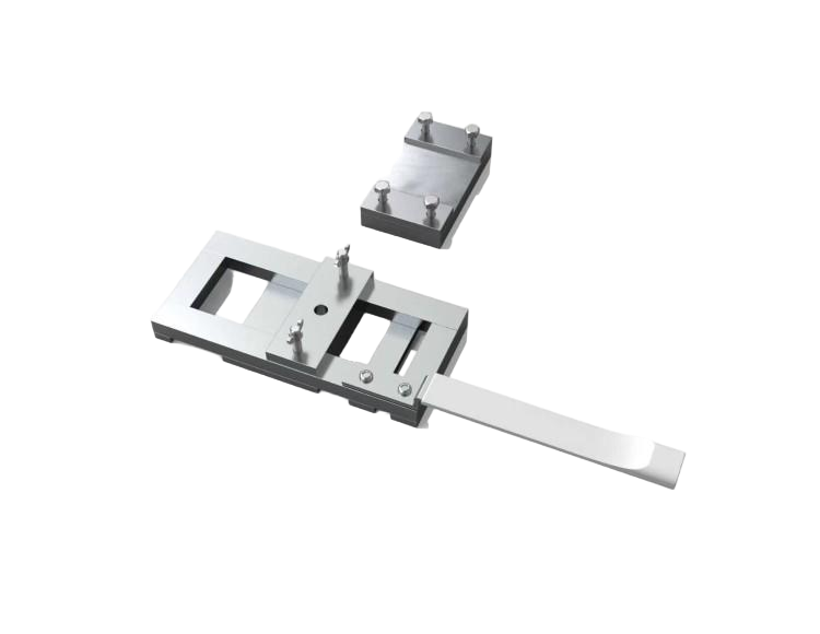 人造板耐开裂性能测定装置