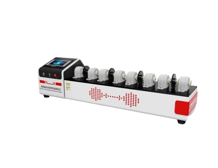 润滑脂动态防锈性能测试仪