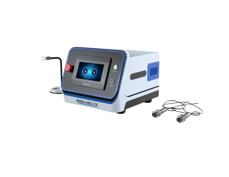 系统显示延迟工装