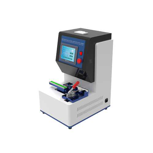 聲軟組織切割止血手術(shù)設(shè)備夾緊/抓持力測試儀