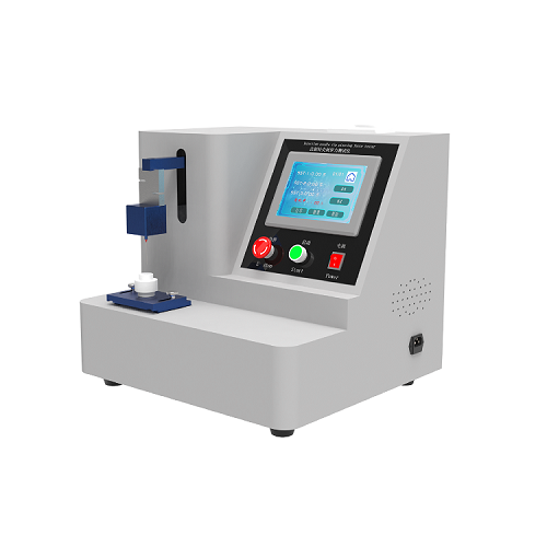 注射針針尖刺穿力測試儀