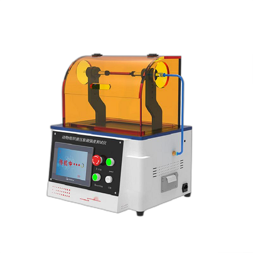 動物組織液壓測量儀