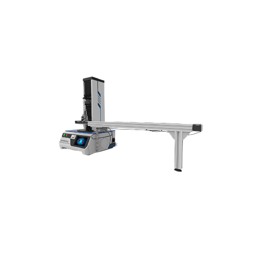 導(dǎo)管柔順性測(cè)試儀