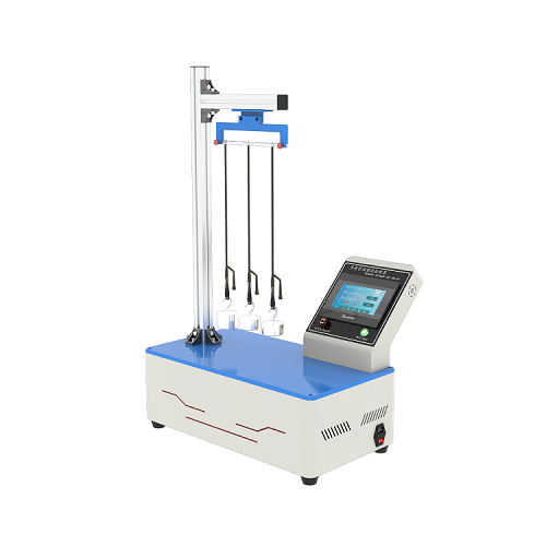 導尿管強度測試儀