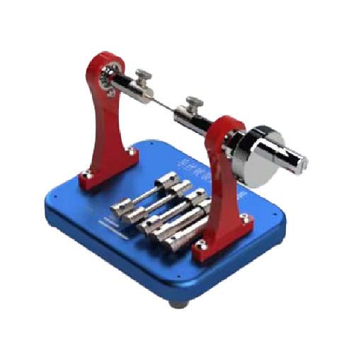 導(dǎo)管導(dǎo)絲破裂測(cè)試夾具