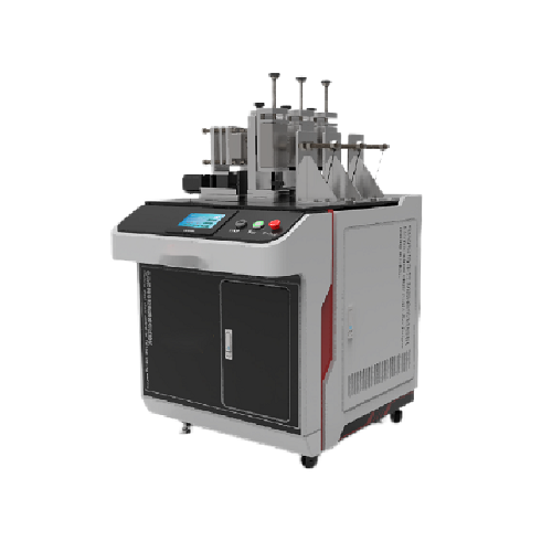 電動輪椅車控制器疲勞試驗機