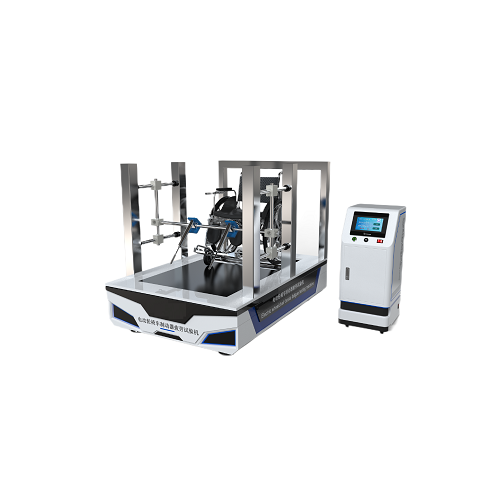 電動輪椅車制動器疲勞試驗機