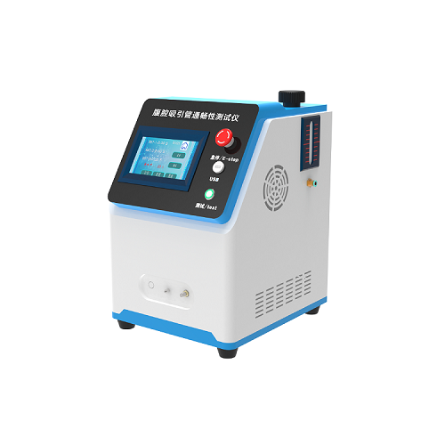 腹腔吸引管通暢性測試儀