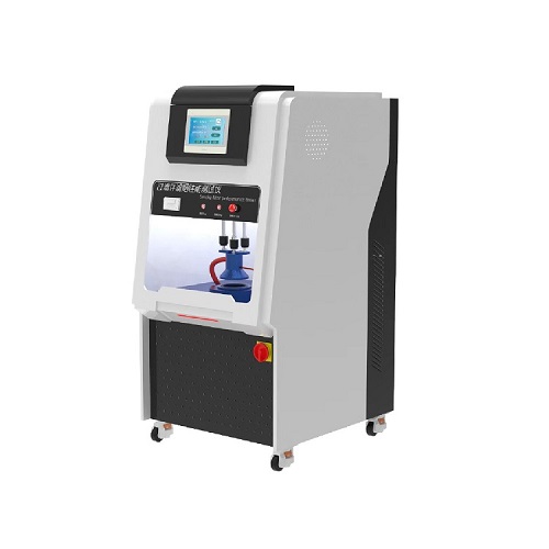 過濾件濾煙性能測試儀