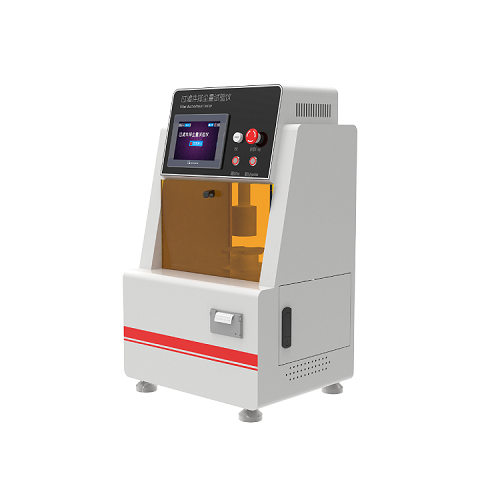 過濾件排塵量試驗(yàn)儀