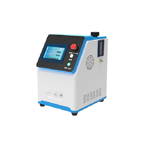 呼吸導管殘留真空測試儀