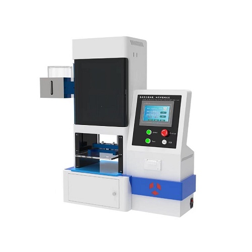 集尿袋空載泄漏測試儀