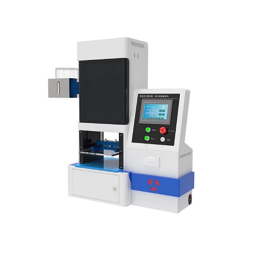 集尿袋外加壓泄漏測試儀