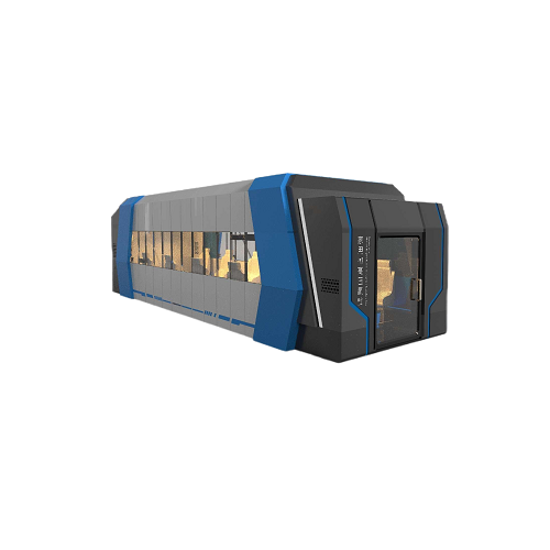 多人家庭民用微高壓氧艙