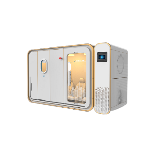 家用微高壓氧艙（四人）