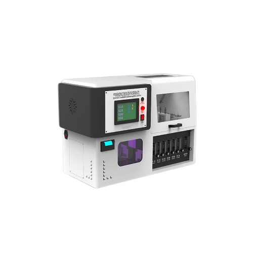 空氣過濾器氣溶膠細菌截留測試儀