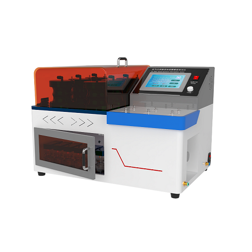 空氣過濾器液體細菌截留測試儀