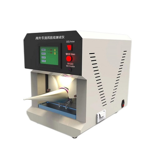 顱外引流抗扭結(jié)測試儀