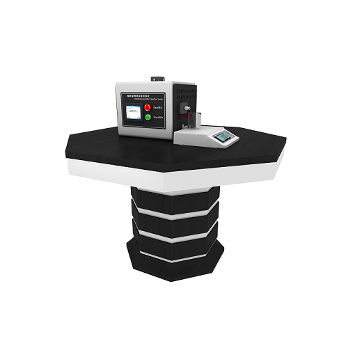 麻醉穿刺包導管流量及密封性測試儀