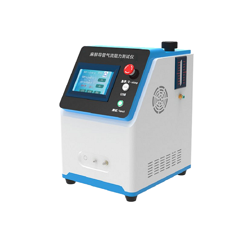 麻醉導管氣流阻力測試儀