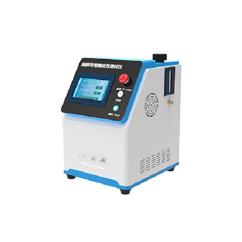 麻醉導管順應(yīng)性測試儀