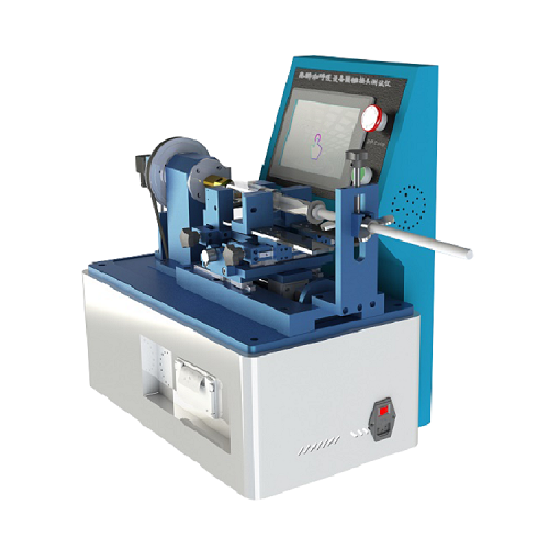 麻醉和呼吸設(shè)備圓錐接頭測試儀