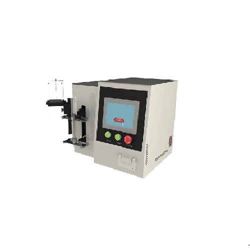 麻醉呼吸管管身塌陷測試儀